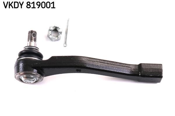 Rótula barra de dirección SKF ref. VKDY 819001